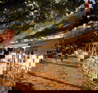 Hahndorf - ACT Tourism