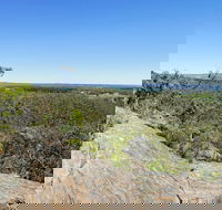 Hale Conservation Park - ACT Tourism