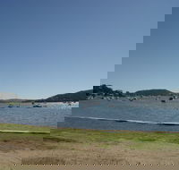 Hardys Bay - ACT Tourism