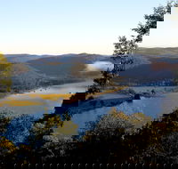 Hawkins Lookout - ACT Tourism