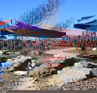 Heritage Park - ACT Tourism