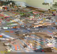 Heywood Model Trains - ACT Tourism