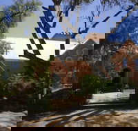 Holy Trinity Anglican Church - ACT Tourism