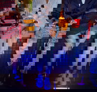 Holey Moley Newtown - ACT Tourism