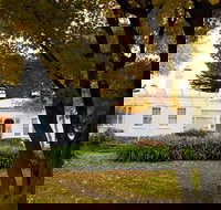 Home Hill - ACT Tourism