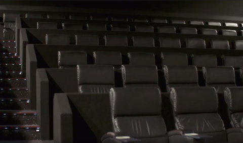 HOYTS - Southlands - ACT Tourism 0