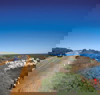 Indian Ocean Drive - ACT Tourism