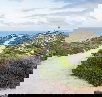 Innes National Park - ACT Tourism