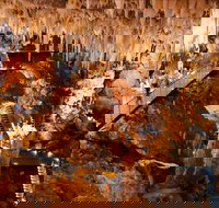 Jewel Cave - ACT Tourism