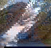 Jindera Pioneer Cairn - ACT Tourism