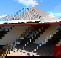 Jones Store - ACT Tourism