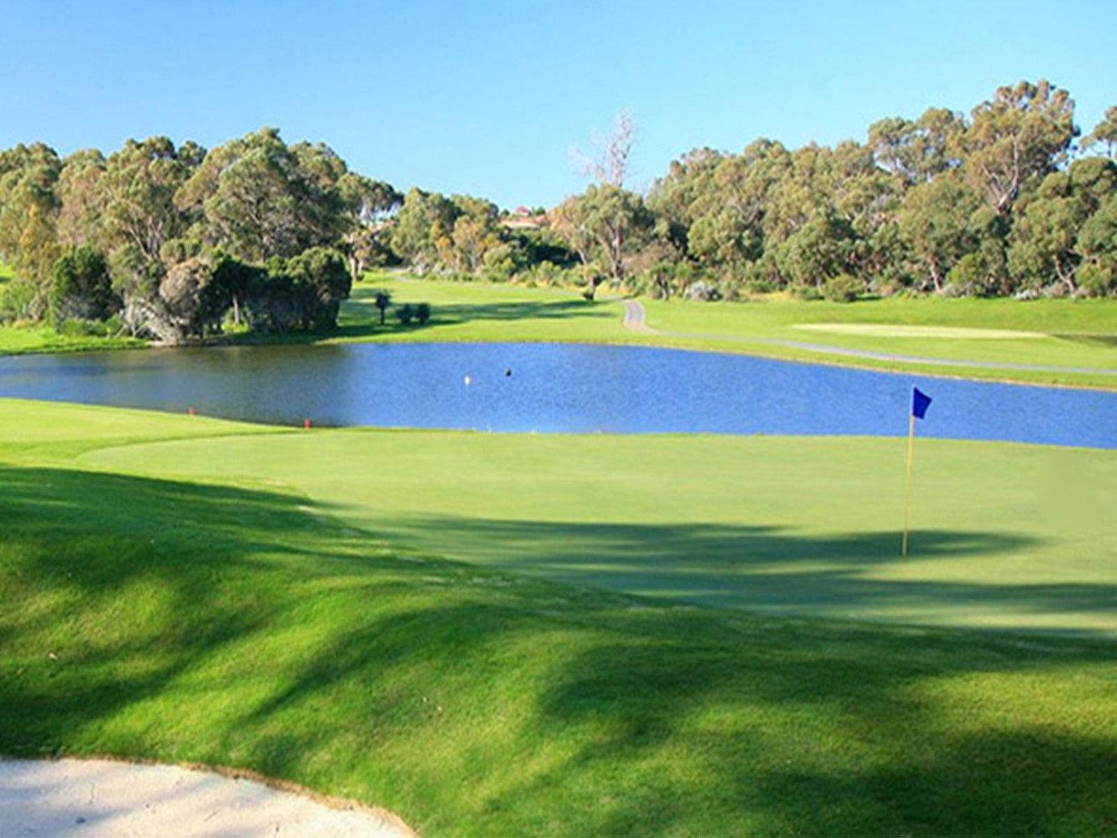 Connolly WA ACT Tourism