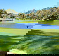 Joondalup Resort and Country Club - ACT Tourism