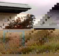 King Togees Grave - ACT Tourism