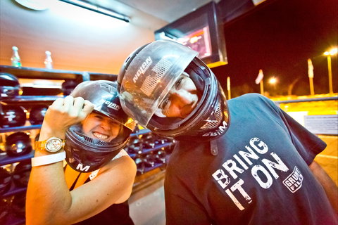 Kingston Park Raceway - Go Kart Hire - ACT Tourism 0