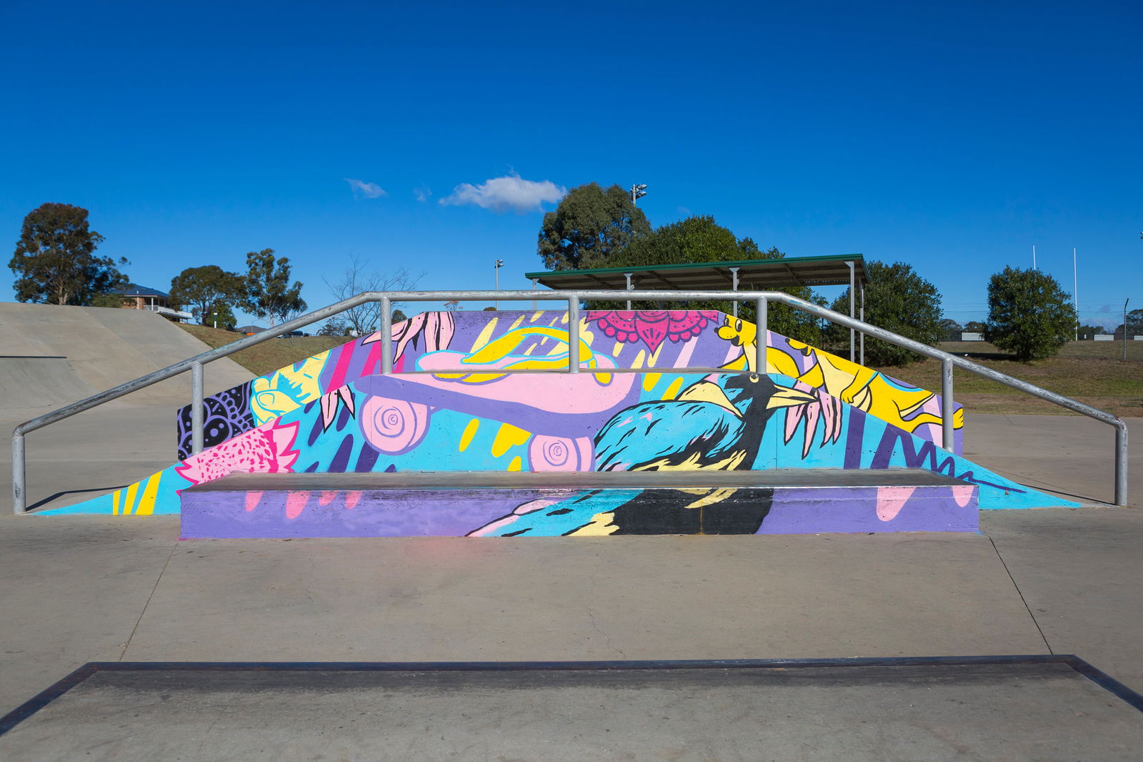 Elderslie NSW ACT Tourism