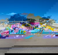 Kirkham Skate Park - ACT Tourism