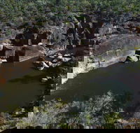 Kwiambal National Park - ACT Tourism