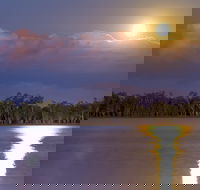 Lake Broadwater Conservation Park - ACT Tourism