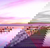 Lake Illawarra - ACT Tourism