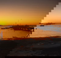 Leeman - ACT Tourism