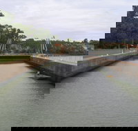 Lock 4 - ACT Tourism