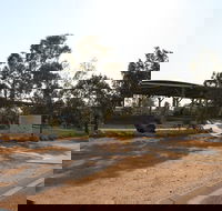 Longreach Skate Park - ACT Tourism