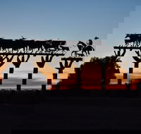 Long Paddock - Cobb Highway Touring Route - ACT Tourism