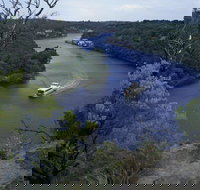 Lower Glenelg National Park - ACT Tourism