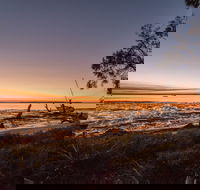 Macleay Island Jencoomercha - ACT Tourism