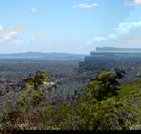 Maclean Lookout - ACT Tourism