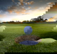 Maitland Golf Club Incorporated - ACT Tourism