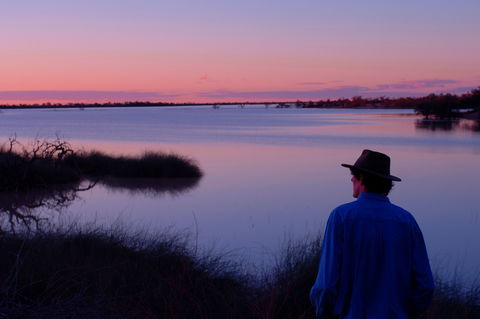 Malkumba-Coongie Lakes National Park - ACT Tourism 1