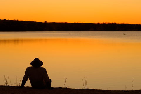 Malkumba-Coongie Lakes National Park - ACT Tourism 2