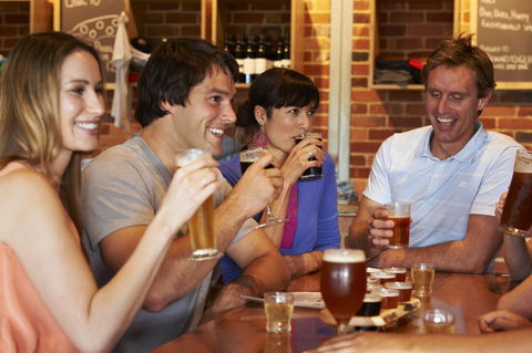 Margaret River Region Craft Beer Trail - ACT Tourism 0