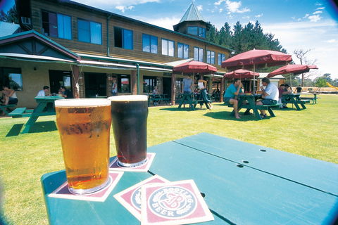 Margaret River Region Craft Beer Trail - ACT Tourism 2