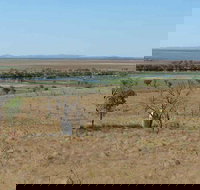 Marlgu Billabong - ACT Tourism