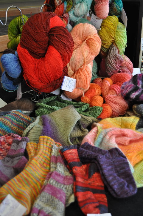 Market In The Mountains, Stanthorpe - ACT Tourism 0