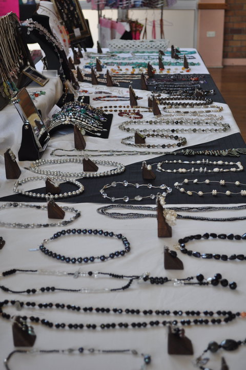 Market In The Mountains, Stanthorpe - ACT Tourism 1