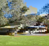 Melrose Heritage Museum - ACT Tourism