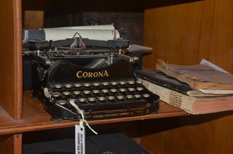 Mid-Richmond Historical Society - ACT Tourism 0