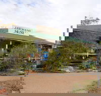 Mount Isa Underground Hospital and Museum - ACT Tourism