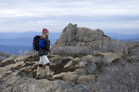 Mount Buffalo National Park - ACT Tourism 0