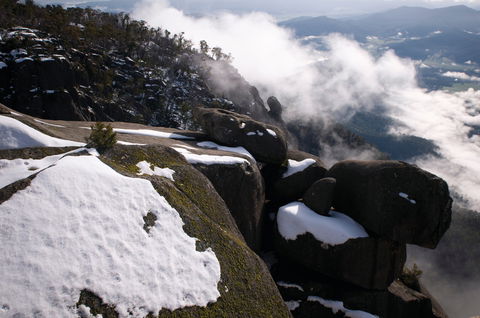 Mount Buffalo National Park - ACT Tourism 1