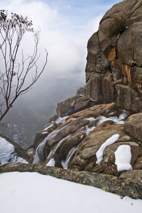 Mount Buffalo National Park - ACT Tourism 2