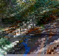 Ms Kellys Walking Track - ACT Tourism