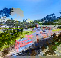 Naracoorte Mini Golf - ACT Tourism