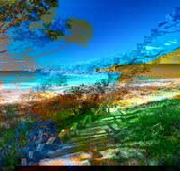 Narrawallee - ACT Tourism