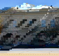 Naracoorte Town Hall - ACT Tourism