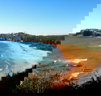 Newport Beach - ACT Tourism